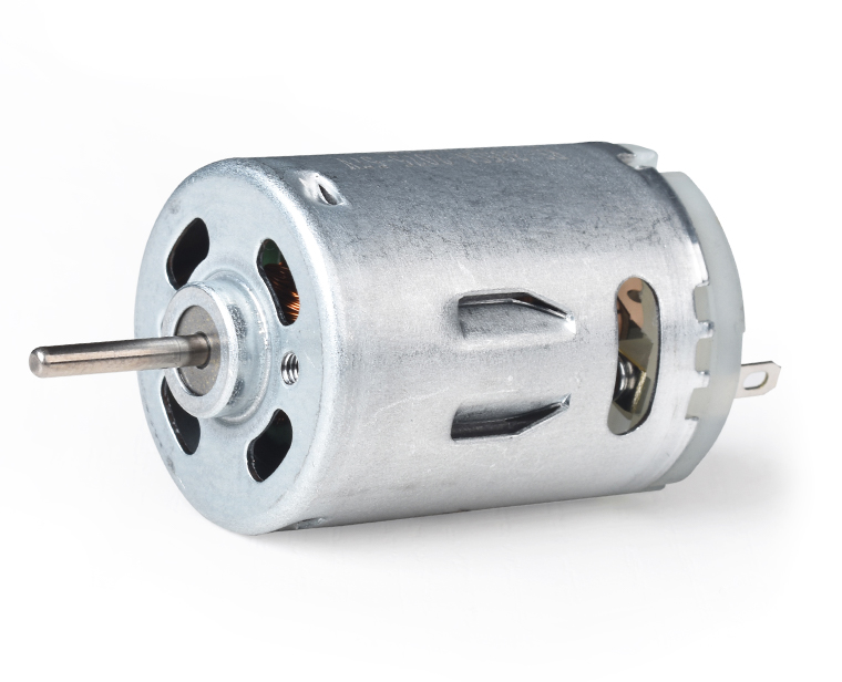 YFD385电机（胶后盖）