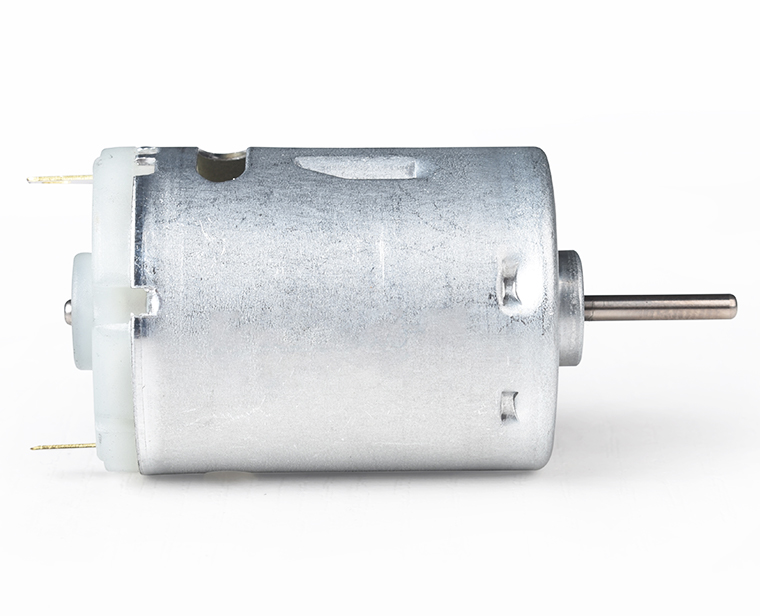 YFD385电机（胶后盖）