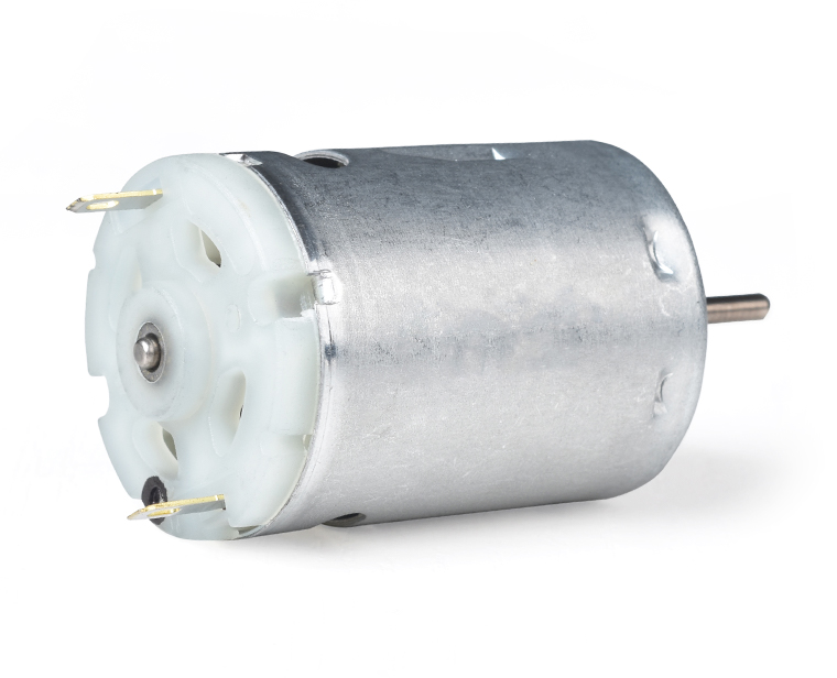 YFD385电机（胶后盖）