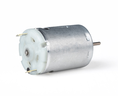 YFD385电机（胶后盖）