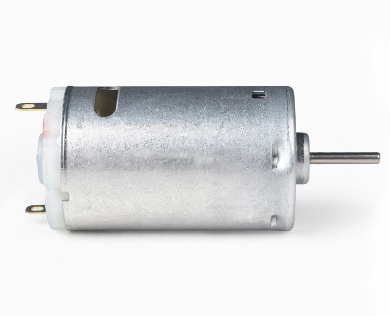 YFD390电机（胶后盖）