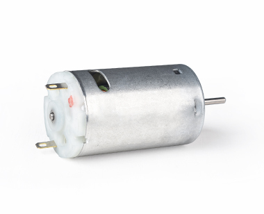 YFD390电机（胶后盖）