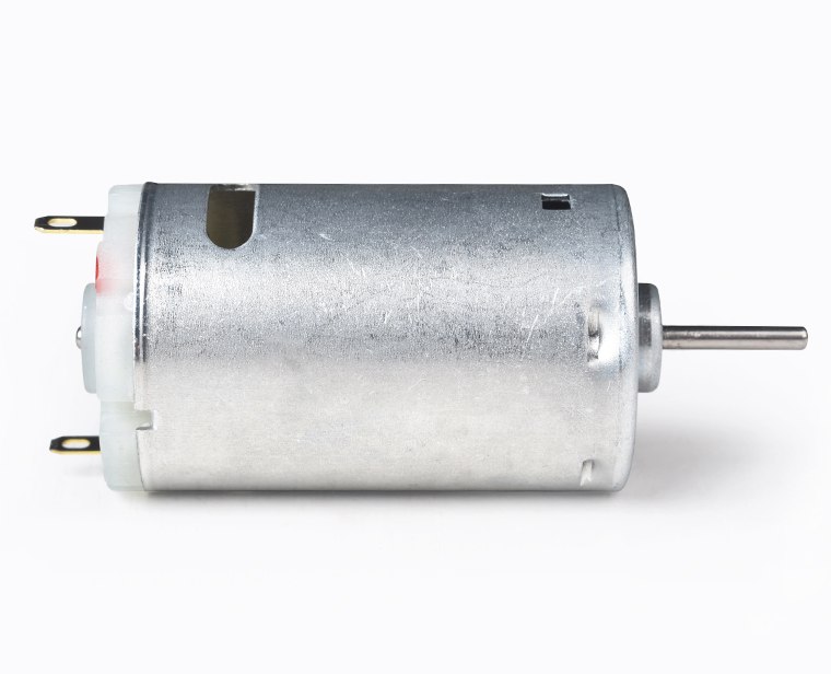 YFD395电机（胶后盖）