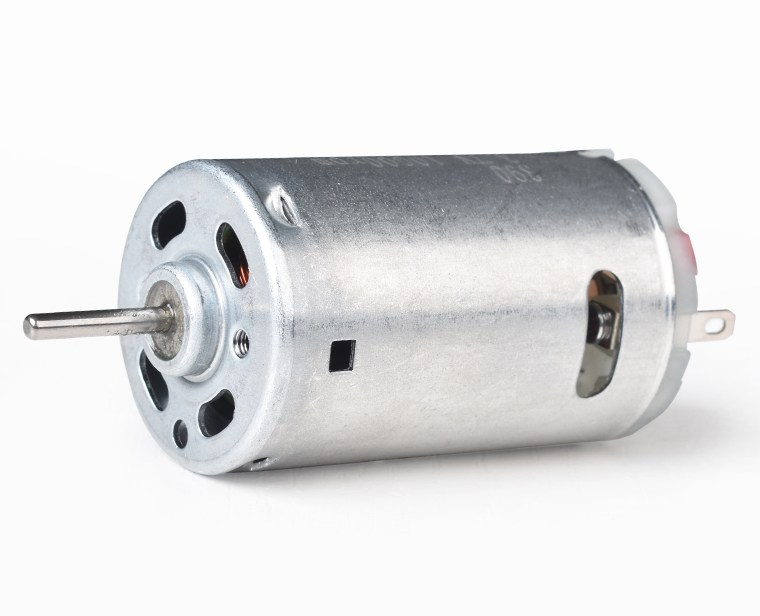 YFD395电机（胶后盖）