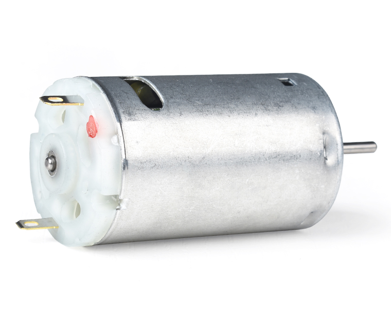 YFD395电机（胶后盖）