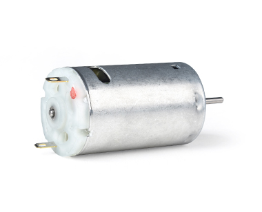 YFD395电机（胶后盖）