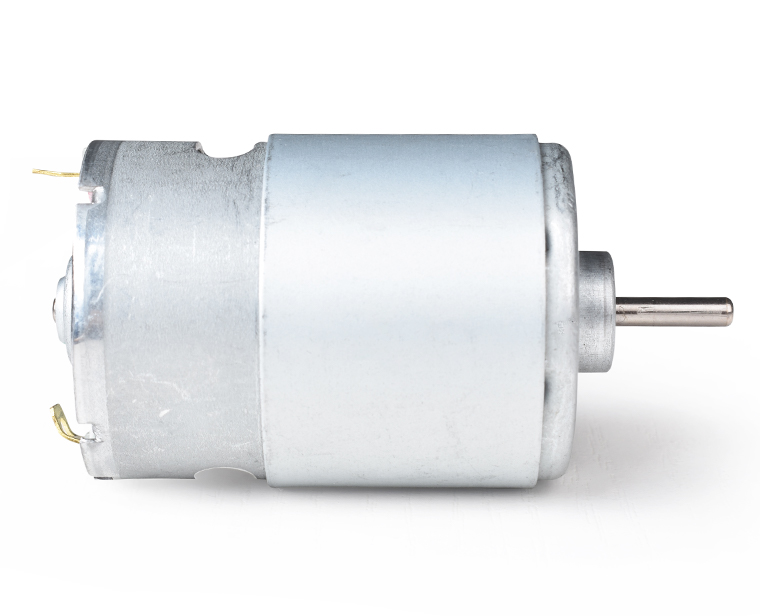 YFD545电机（铁后盖）