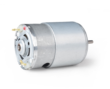 YFD545电机（铁后盖）