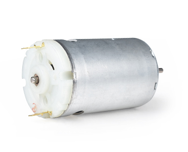 YFD555电机（胶后盖）