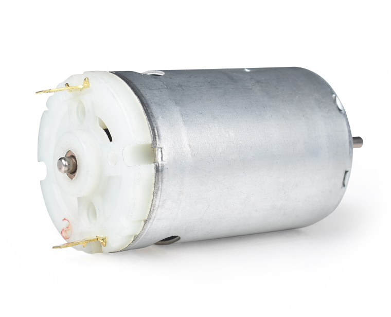 YFD555电机（胶后盖）