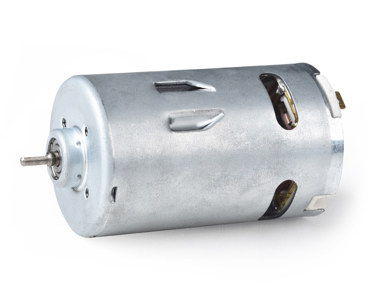 YFD555电机（铁后盖）