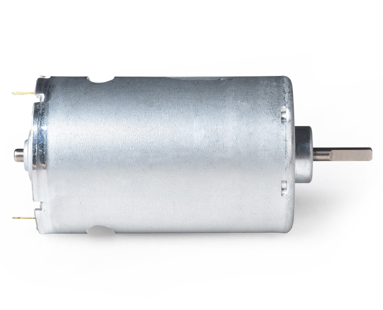 YFD565电机（铁后盖）