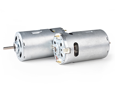 YFD565电机（铁后盖）