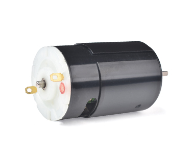 YFD5512电机（带扁位）