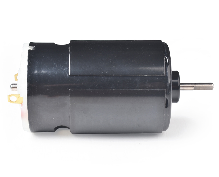 YFD5512电机（带扁位）