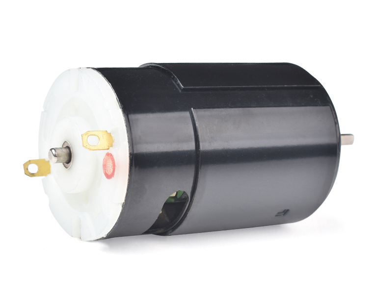 YFD5512电机（带扁位）