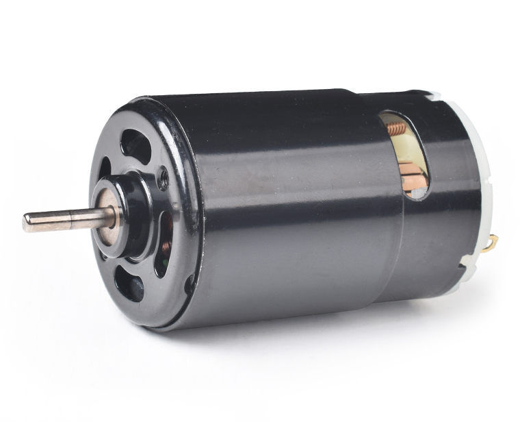 YFD5512电机（带扁位）