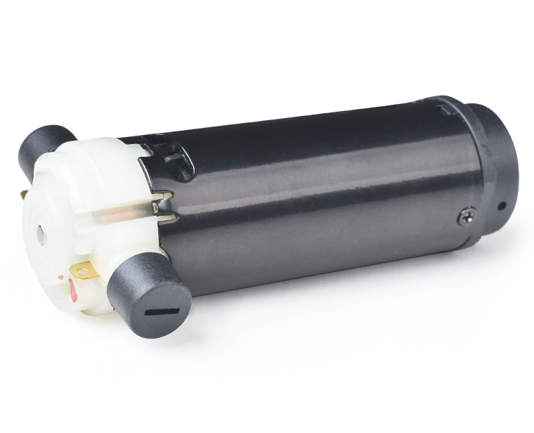 YFD加长5512电机（可换碳刷）