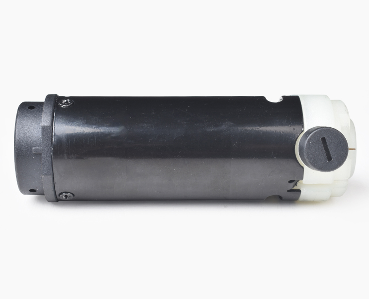 YFD加长5512电机（可换碳刷）