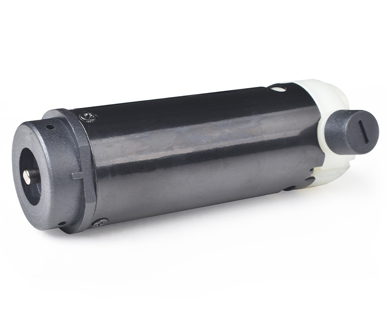 YFD加长5512电机（可换碳刷）