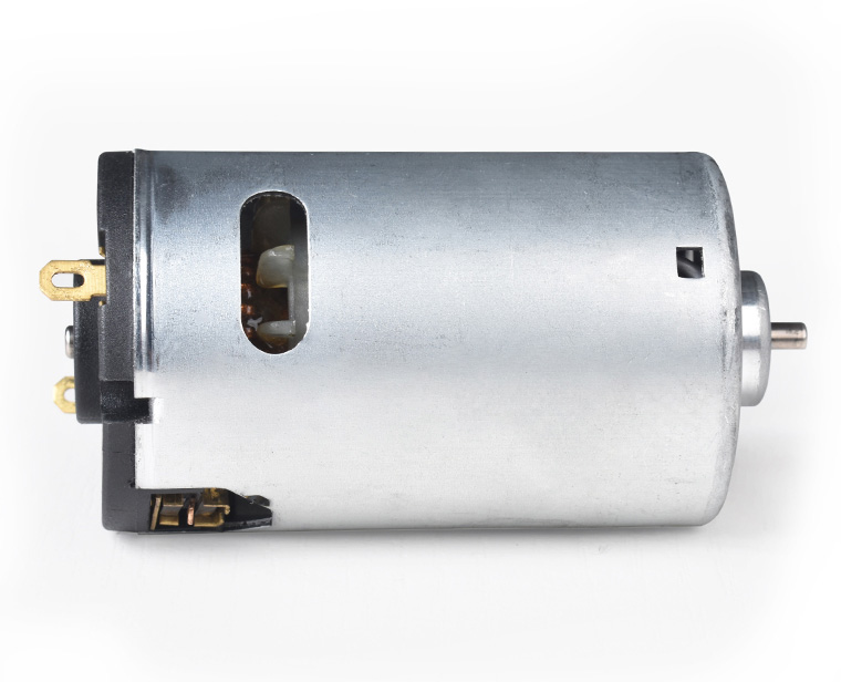 YFD5512-D电机（可换碳刷）