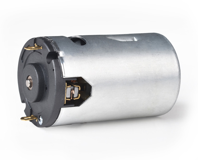 YFD5512-D电机（可换碳刷）