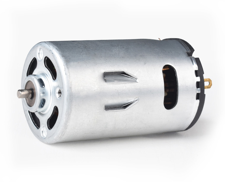 YFD5512-D电机（可换碳刷）