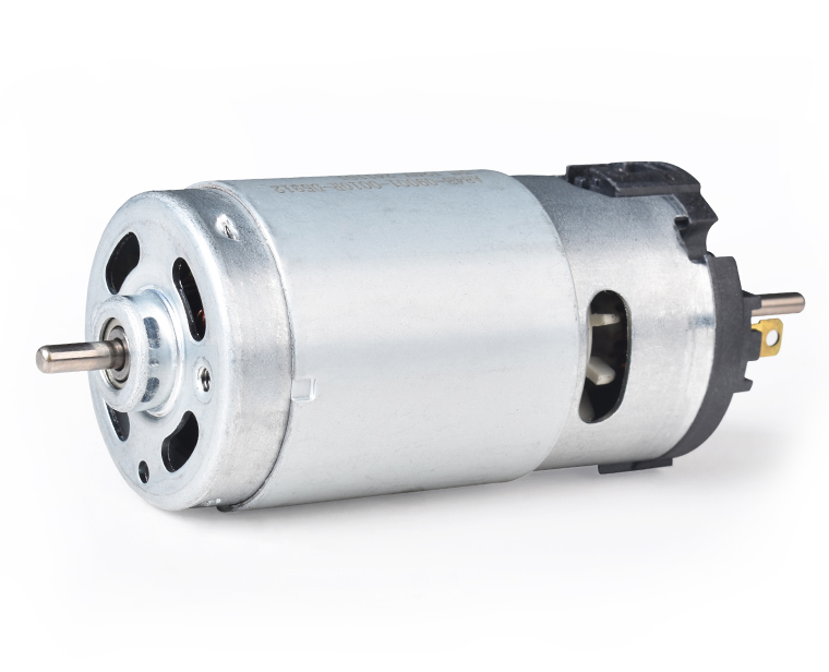 YFD5912电机（可换碳刷）