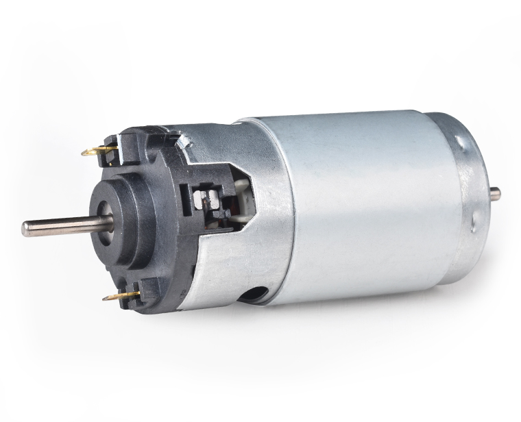 YFD5912电机（可换碳刷）