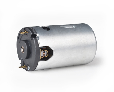 YFD5512-D电机（可换碳刷）