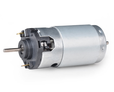 YFD5912电机（可换碳刷）