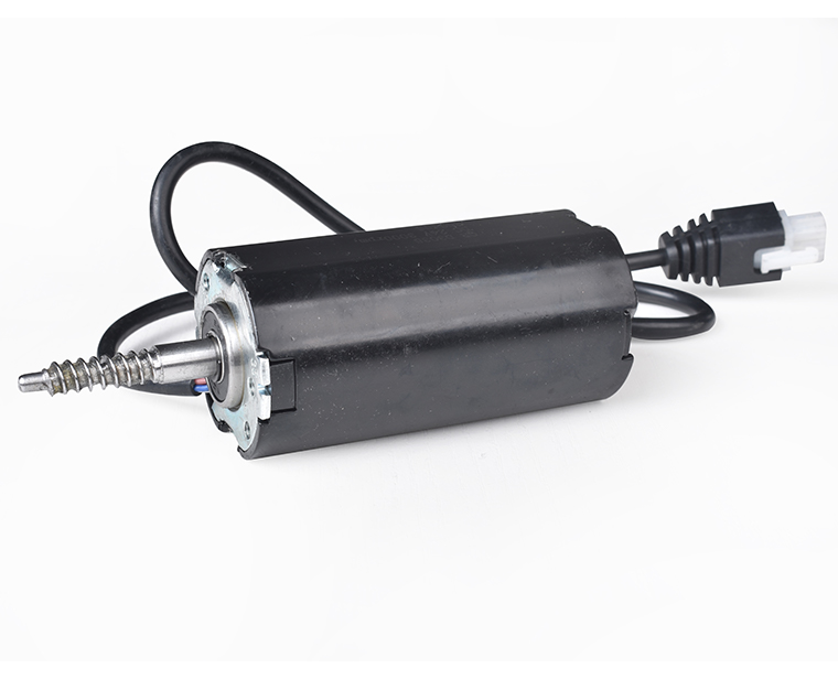 YFD30#推杆（带霍尔）