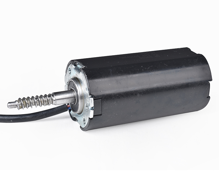 YFD30#推杆（带霍尔）