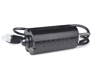 YFD30#推杆（带霍尔）